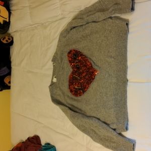 H&M Cashmere Sweater